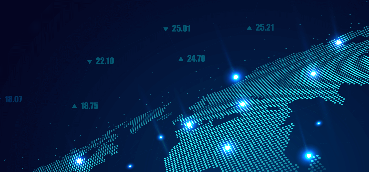 Image for Secure and Reliable Financial Trading Platform
